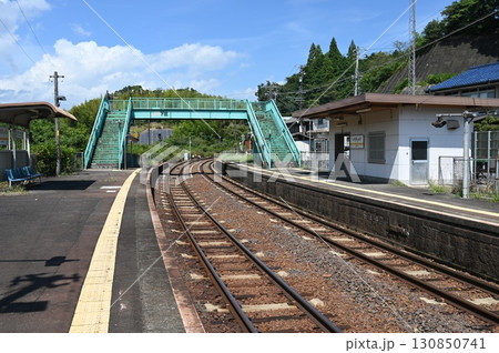 下庄駅（しものしょうえき）紀勢本線 130850741