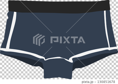 Underwear illustration Underwear illustration 130851678