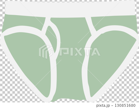 Underwear illustration Underwear illustration 130851680