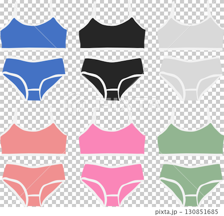 內衣圖 130851685