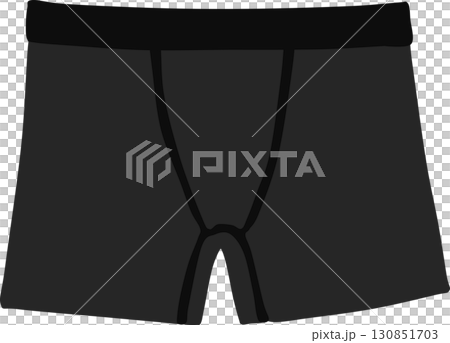 Underwear illustration Underwear illustration 130851703