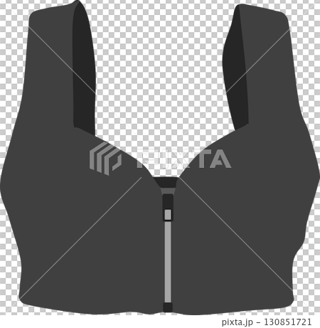 Underwear illustration Underwear illustration 130851721