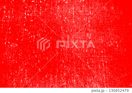Vintage Red Grunge Textures backgrond vector illustration. 130852479