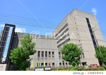 行政機関・津市役所（三重県） 130854453