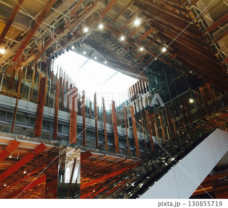 TOYAMAキラリ(富山県富山市) 130855719