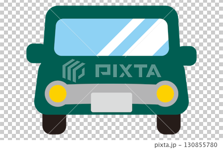 自動車 130855780