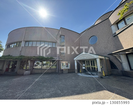 なんとエナジー文化創造センター ヘリオス(富山県南砺市) なんとエナジー文化創造センター ヘリオス(富山県南砺市) 130855993