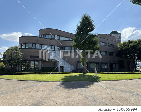 なんとエナジー文化創造センター ヘリオス(富山県南砺市) 130855994