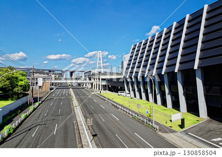 ポートメッセなごや新第一展示館 130858504