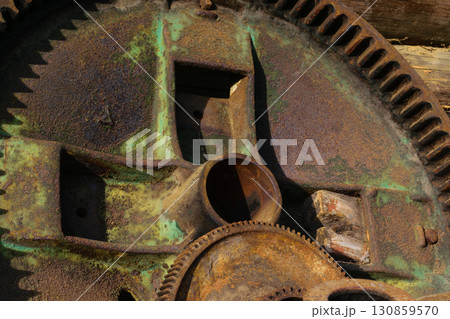 Rural metal device parts Rural metal device parts 130859570