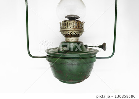 Oil lamp 130859590