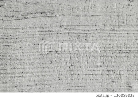 Background of Old Colored and Shattered White Paint on Old Wood Background of Old Colored and Shattered White Paint on Old Wood 130859838