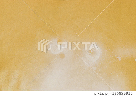 Beige paper and paint grunge background Beige paper and paint grunge background 130859910