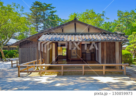 松下村塾 130859973