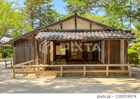 松下村塾 130859974