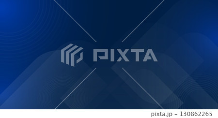 Clean blue abstract  background with soft curves, great for business design, reports, and digital use. 130862265