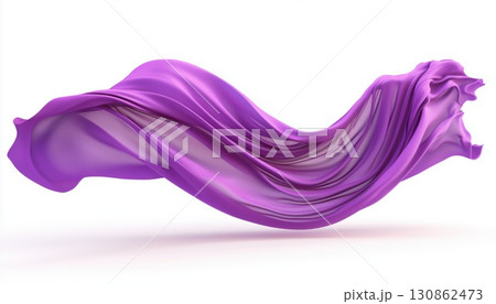 Elegant Display Of Purple 130862473