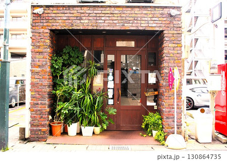 鹿児島中央駅商店街のレストラン 130864735