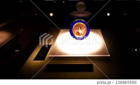 日本最大の伝統文化 ウポポイ 130865880