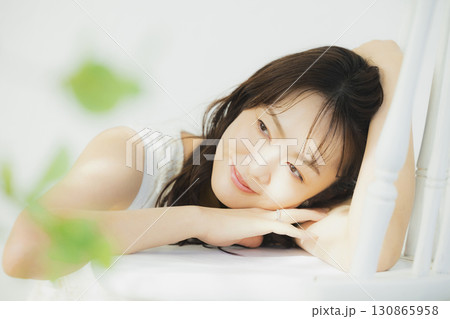 可愛い40代女性 可愛い40代女性 130865958