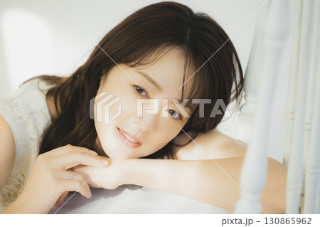 可愛い40代女性 可愛い40代女性 130865962
