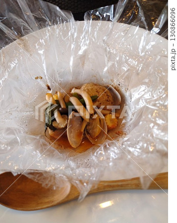 創作和食料理 130866096