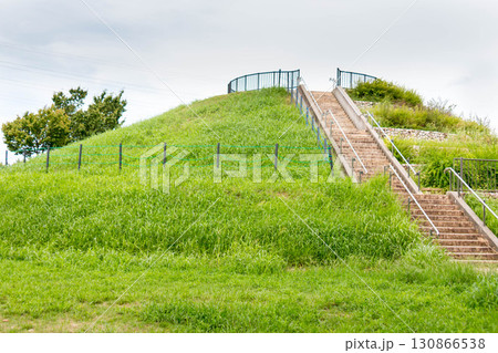 七観山古墳 130866538