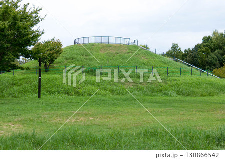 七観山古墳 130866542