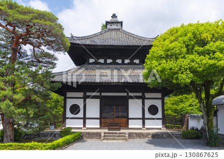 東福寺 経蔵 東福寺 経蔵 130867625