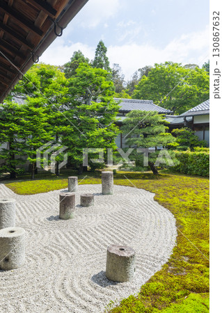 東福寺本坊庭園 八相の庭 東庭 東福寺本坊庭園 八相の庭 東庭 130867632