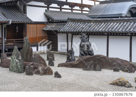 東福寺本坊庭園 南庭 東福寺本坊庭園 南庭 130867676