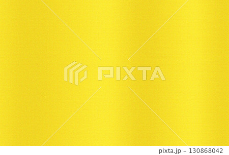 黄金色イエローの光沢のある背景イラスト テクスチャー素材 黄金色イエローの光沢のある背景イラスト テクスチャー素材 130868042