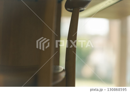 椅子の背柱 130868595