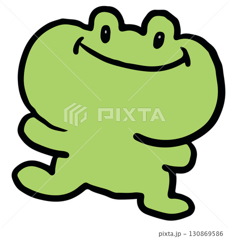 Hand drawn frog for animal, farm, zoo, souvenir shop, cartoon character, comic, mascot, pet, vet, cute patches, shirt print, plush toy, kid doll, brooch, rural area, sticker, lake, rainy season, icon Hand drawn frog for animal, farm, zoo, souvenir shop, cartoon character, comic, mascot, pet, vet, cute patches, shirt print, plush toy, kid doll, brooch, rural area, sticker, lake, rainy season, icon 130869586