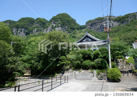 香川県　五剣山 130869834