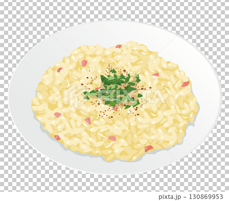 奶酪燴飯 130869953