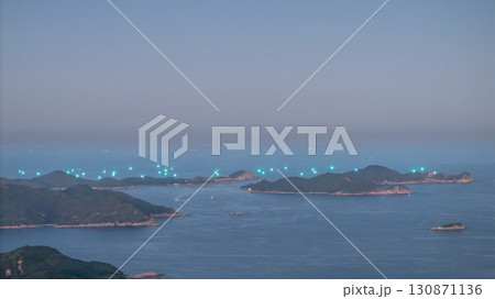 Sept 13 2025 Yacht night squid fishing adventure at sea 130871136