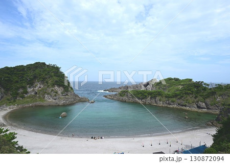 泊海岸 130872094