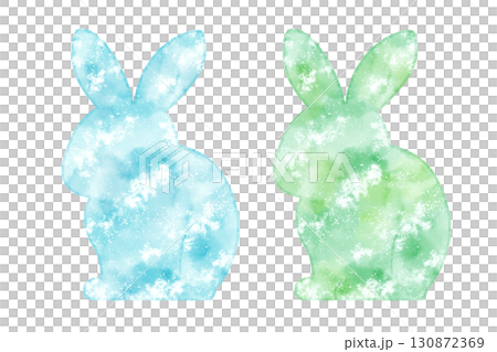 Rabbit Rabbit 130872369