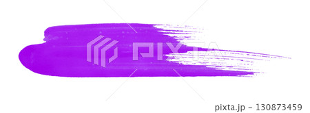 purple watercolor background. Artistic hand paint. Isolated on transparent background. purple watercolor background. Artistic hand paint. Isolated on transparent background. 130873459