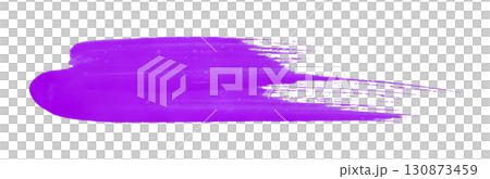 purple watercolor background. Artistic hand paint. Isolated on transparent background. purple watercolor background. Artistic hand paint. Isolated on transparent background. 130873459