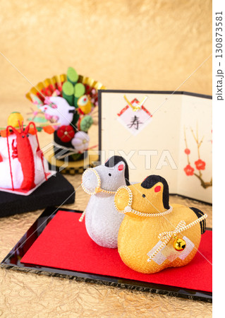 干支 午年 130873581