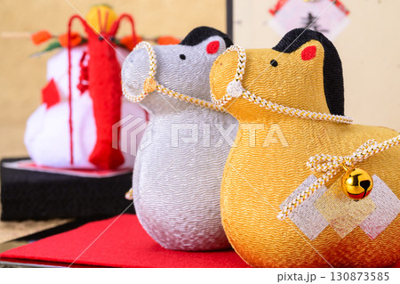 干支 午年 130873585