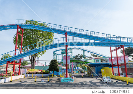 栃木県宇都宮市　とちのきファミリーランド 130874982