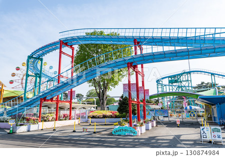 栃木県宇都宮市　とちのきファミリーランド 130874984