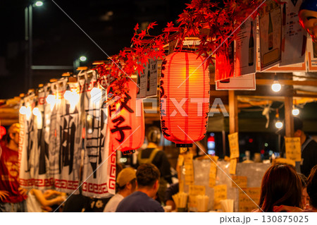《千葉県》ちば富士見屋台横丁 130875025