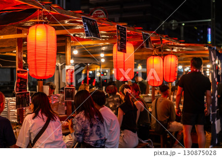 《千葉県》ちば富士見屋台横丁 130875028