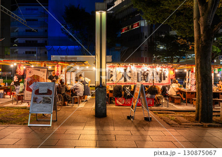 《千葉県》ちば富士見屋台横丁 130875067