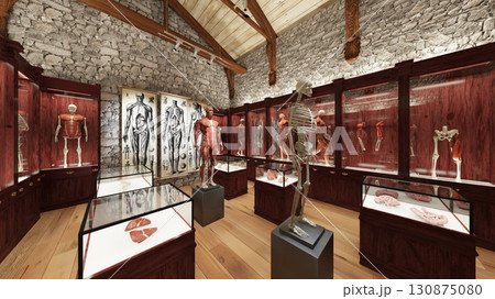 人体博物館 人体博物館 130875080