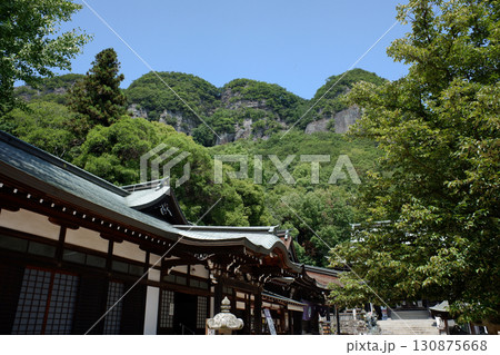 香川県　五剣山八栗寺 130875668